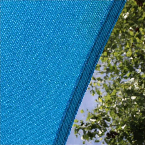 Miniatura 9 de Amgo ATAPS12 - Toldo rectangular, cubierta para el sol, marquesina, 95 % de bloqueo UV, permeable al agua y el aire, comercial y residencial, Azul