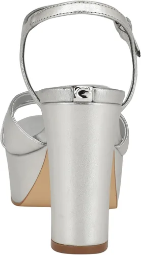 Miniatura 3 de GUESS Sandalias de tacón Haylo para mujer