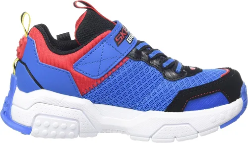 Miniatura 6 de Skechers Unisex-Child Brick Kicks 2.0 Sneaker