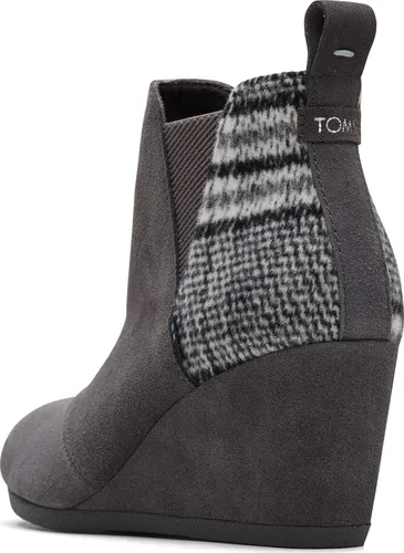 Miniatura 3 de TOMS Womens Kelsey Boot
