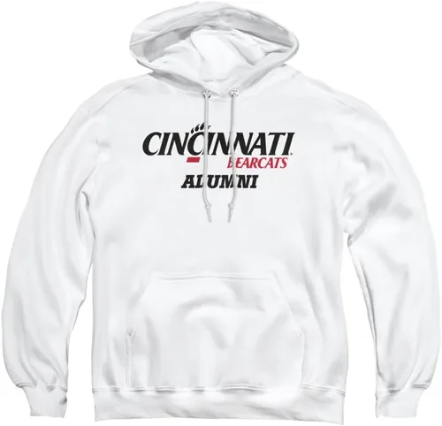 Miniatura 35 de LOGOVISION Ropa unisex para adultos con diseño oficial de alumnos universitarios para hombres y mujeres, colección de sudaderas con capucha