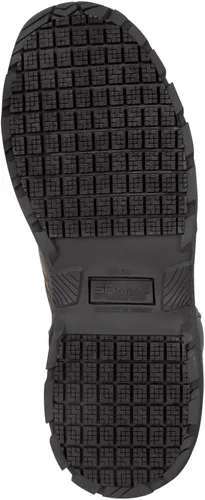 Miniatura 5 de SR Max Denali, para hombre, negro, punta compuesta, EH, impermeable, no metálico, antideslizante