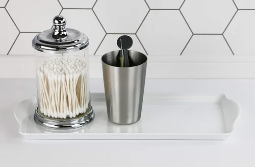 Miniatura 7 de Reston Lloyd Calypso Basics por Melamine Tidbit - Bandeja de melamina