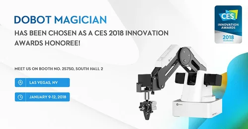 Miniatura 5 de Dobot Magician - Kit educativo avanzado para fabricante, K12 STEM Education - Versión educativa