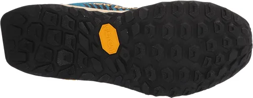 Miniatura 4 de New Balance - Tenis para correr Fresh Foam Hierro V6 Trail