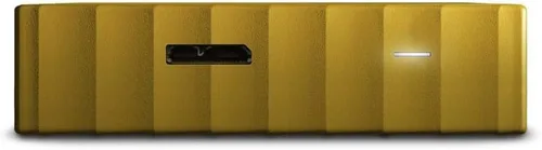 Miniatura 6 de My Passport para Mac disco duro externo portátil (sólo PC)