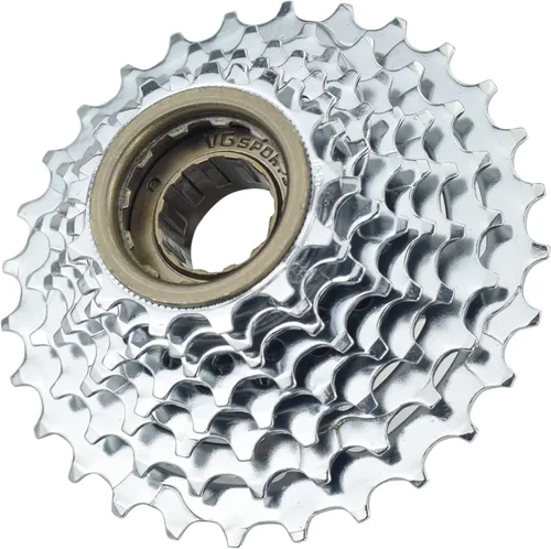 Miniatura 14 de VG SPORTS Rueda libre de bicicleta, 5/6/7/8/9/10/11 velocidad rueda libre de bicicleta 11-32T/11-36T/13-28T/13-32T/14-28T Accesorios de ciclismo