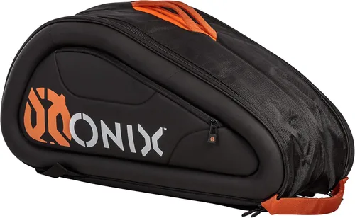 Miniatura 16 de ONIX Pickleball Pro Team Mini Pack - Naranja/Negro Mini Pack Pro Team