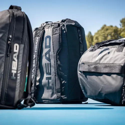 Miniatura 5 de Head Pro X Bolsa de lona L
