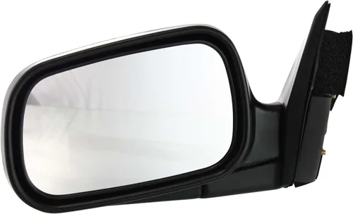 Miniatura 153 de Garage-Pro Espejo calefactable eléctrico del lado del conductor para Honda Pilot 2019-2022 Power Fold con luz de señal y memoria pintable