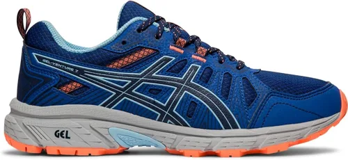 Miniatura 4 de ASICS Gel-Venture 7 - Tenis de correr para mujer