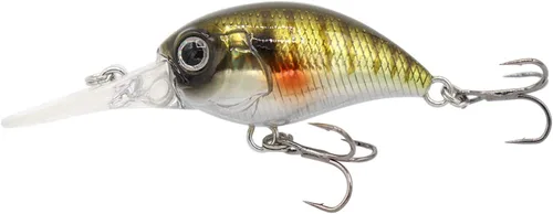 Miniatura 7 de Eurotackle Z-Cranker 1.5" Micro Crankbait
