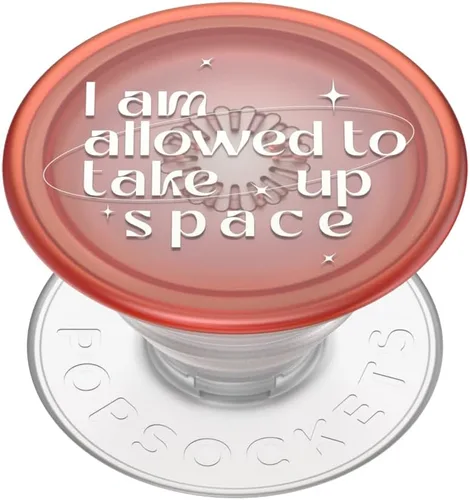 Miniatura 18 de Agarre para teléfono PopSockets con soporte expansible, agarre adhesivo - Amor lenticular