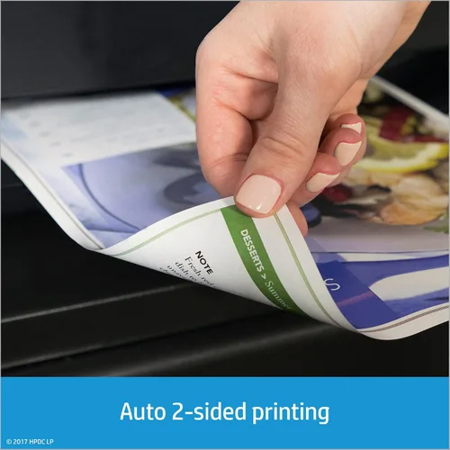 Miniatura 4 de HP OfficeJet Pro 6978 Impresora inalámbrica todo en uno, tinta instantánea, funciona con Alexa (T0F29A)
