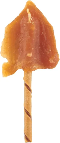 Miniatura 3 de SmartBones Sin colores artificiales ni conservantes masticables de costillas y alas, dale a tu perro un divertido masticable de triple sabor