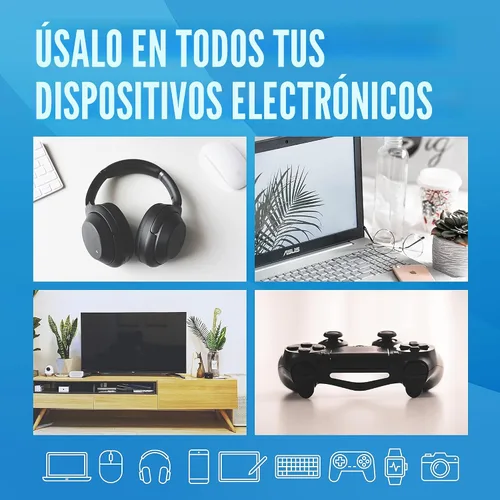 Miniatura 6 de MiracleWipes para limpieza de electrónica - Toallitas para pantallas diseñadas para TV, teléfonos, monitores y más - 20