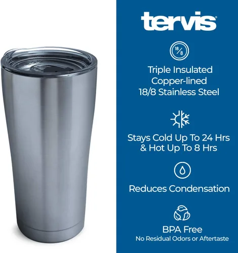 Miniatura 3 de Tervis - Vaso térmico
