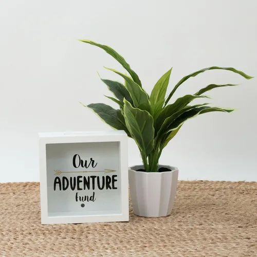 Miniatura 3 de Foreside Home & Garden FDAD06116 Adventure - Banco de madera