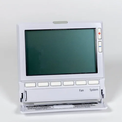 Miniatura 2 de Termostato WiFi Pro1 T855iSH, programable para 7 días, etapas 4 de calor/2 frío