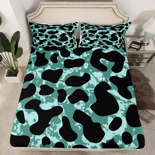 Miniatura 33 de Erosebridal Camouflage Sheets for Boys Girls Game Console Fitted Sheet,3D Gamer Controller Kids Bedding Sets Army Camo Bed Sets Twin 2 Piece