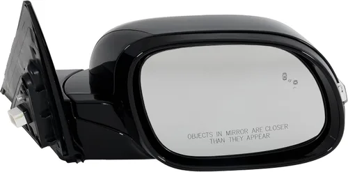 Miniatura 141 de Kool Vue - Espejo lateral del conductor compatible con vidrio eléctrico Kia Rondo 2007-2012, calentado, KI1320185