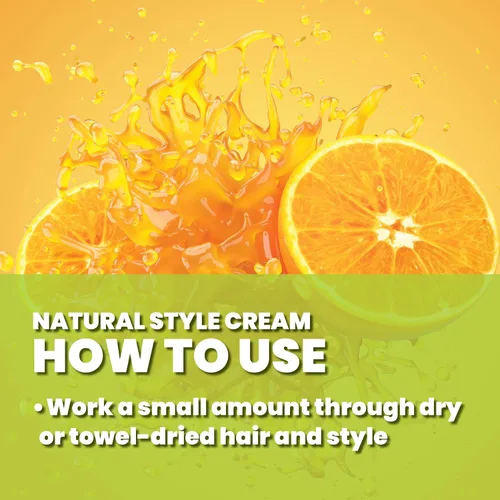 Miniatura 4 de GREAT CLIPS LATITUDE - Crema de estilo natural Gel para el cabello para hombres Bajo agarre + bajo brillo 5.1 onzas El embalaje puede variar