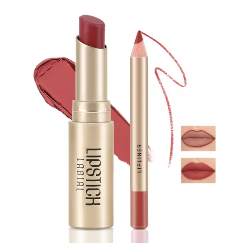 Miniatura 7 de Boobeen Bálsamo labial hidratante con purpurina para labios brillante, color de labios antiadherente, fórmula altamente pigmentada que da acabado