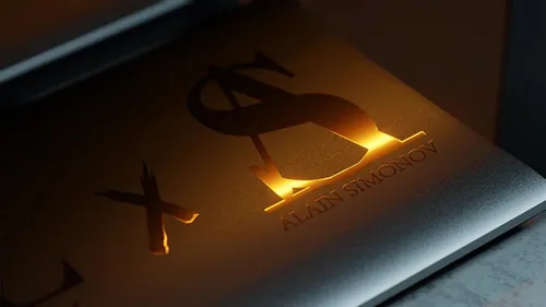 Miniatura 6 de MJM AIRE (trucos e instrucción en línea) por Alain Simonov & Shin LIM - Truco