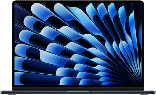 Miniatura 27 de 2023 Apple MacBook Air con chip Apple M2 con CPU de 8 núcleos/GPU de 10 núcleos (15 pulgadas, 8 GB de RAM, 256 GB de almacenamiento SSD)