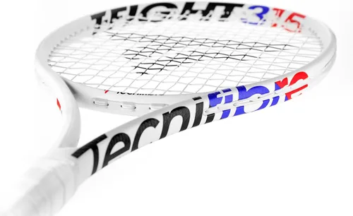 Miniatura 3 de Tecnifibre Serie de raquetas de tenis T-Fight ISO