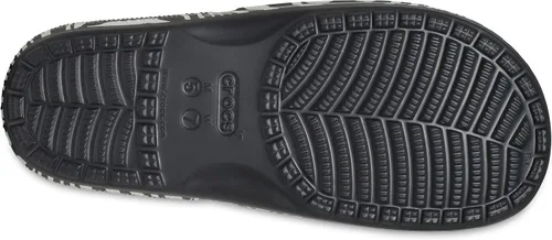 Miniatura 3 de Crocs Unisex-Adult Graphic Classic Slide Sandals