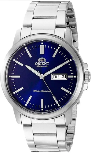 Miniatura 16 de Orient Reloj deportivo japonés automático y manual "RA-AA0C" para hombre