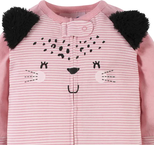 Miniatura 5 de Gerber baby-girls 2-pack Sleep 'N Play