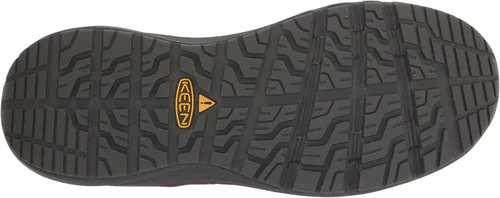 Miniatura 4 de KEEN Utility Women's Vista Energy Low Height Composite Toe ESD Industrial Work Shoes