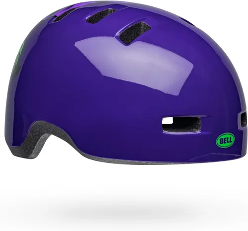 Miniatura 5 de BELL Casco de bicicleta juvenil Lil Ripper
