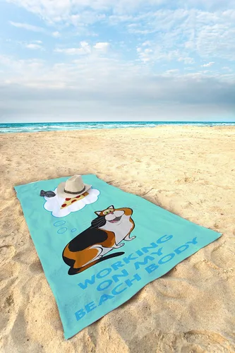 Miniatura 3 de Jay Franco - Toallas de playa para niños