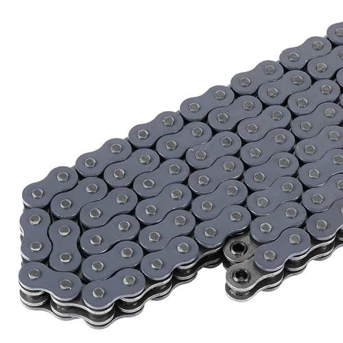Miniatura 3 de Caltric Cadena de transmisión de junta tórica compatible con Polaris Scrambler 500 4X4 1997-2012