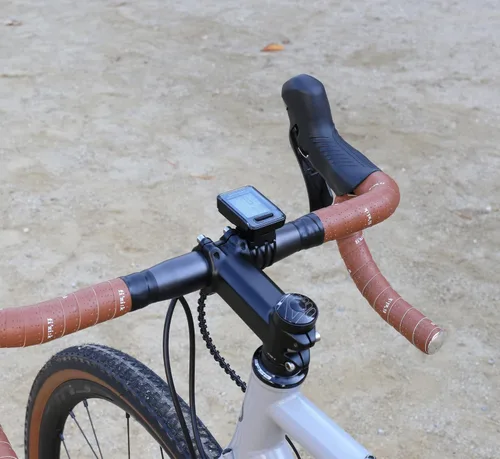 Miniatura 20 de CATEYE Computadora de bicicleta con cable - Velocímetro y odómetro de nivel básico, perfecto para ciclistas principiantes, arranque y parada