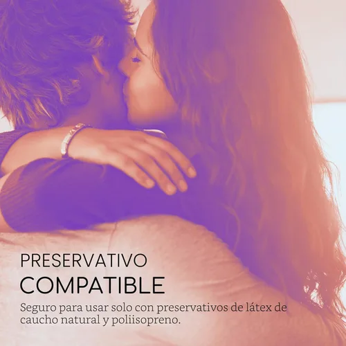 Miniatura 6 de Astroglide Lubricante a base de agua (3 onzas), lubricante personal de gel ultra suave, hipoalergénico, sin parabenos ni glicerina, lubricante