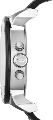 Miniatura 2 de Diesel - Reloj Mr Daddy 20 de cuarzo y acero inoxidable con cronógrafo
