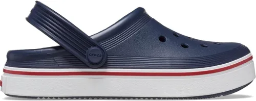 Miniatura 21 de Crocs Zuecos para bebé fuera de la cancha