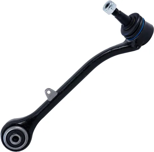 Miniatura 79 de Detroit Axle - Brazo de control delantero derecho para Chrysler 300 2008-2023 Dodge Challenger 2005-2008 Magnum 2005-2008, brazo de control