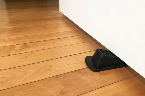 Miniatura 10 de Tope de puerta Shepherd Hardware