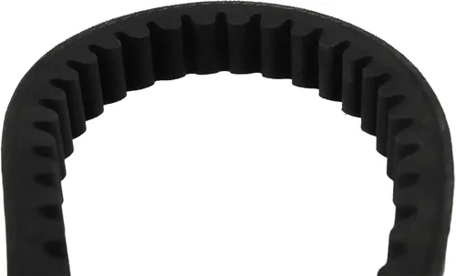 Miniatura 6 de Correa dentada de transmisión 669 18 30 para CVT para 139QMB para 1P39QMB para 147QMD para GY6 50 60 80 CC Accesorios de motocicleta Correa