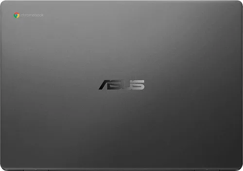 Miniatura 6 de Asus Chromebook 2021 - Laptop de 14 pulgadas con cámara web, Intel Celeron N3350 hasta 2.4 GHz, RAM LPDDR4 de 4 GB, eMMC de 32 GB, Bluetooth, WiFi