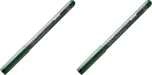 Miniatura 3 de Copic Marcadores Multiliner 0.3 Tinta a base de pigmentos de oliva, 0.012 in