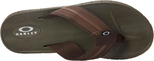 Miniatura 5 de Oakley Men's PIER Ellipse FLIP Flop