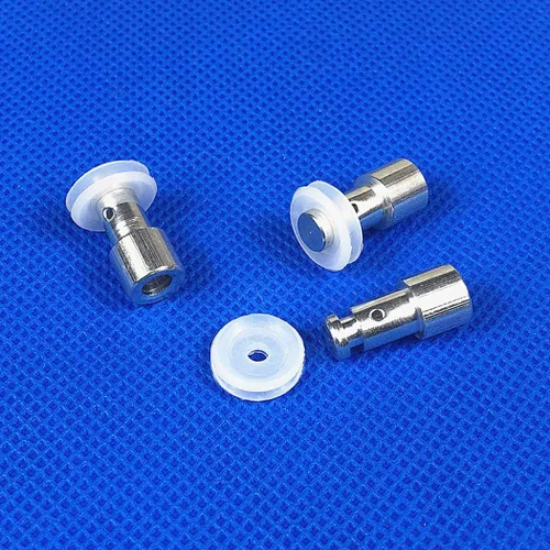 Miniatura 4 de Válvula de vapor para olla a presión flotador y sellador universal para ollas a presión XL, YBD60-100, PPC780, PPC770, PPC790