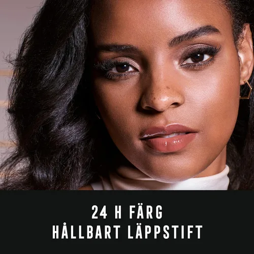 Miniatura 5 de Lapiz labial Max Factor Lipfinity dos pasos