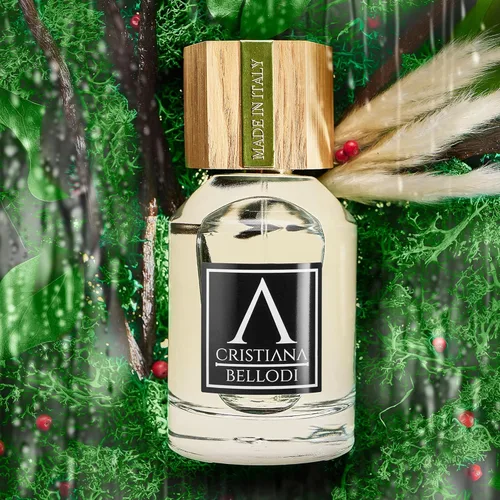Miniatura 2 de A for Unisex – Perfume para mujeres y hombres – Colonia de larga duración de Italia – Fragancia de Gourmand afrutado con notas de higo, miel